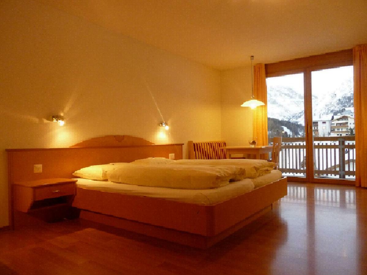 Abanico Ferien Hotel ซัมเนาน์ ภายนอก รูปภาพ