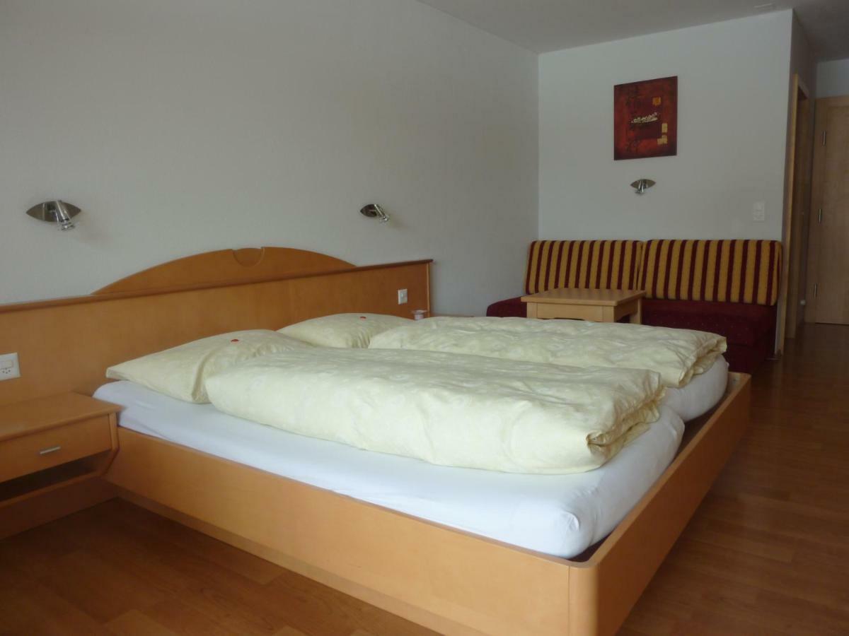 Abanico Ferien Hotel ซัมเนาน์ ภายนอก รูปภาพ